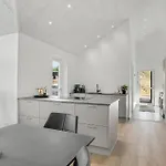 In With Kitchen *