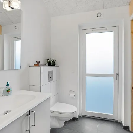 In Romo With Kitchen Holiday home