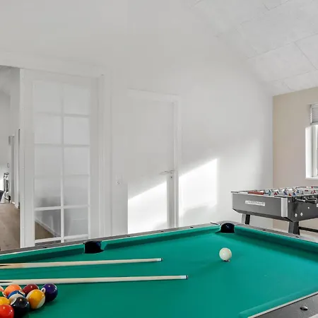 Ferienhaus In With Kitchen *
