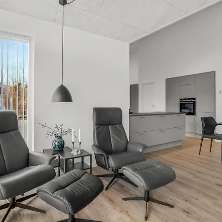 In With Kitchen Сasa de vacaciones