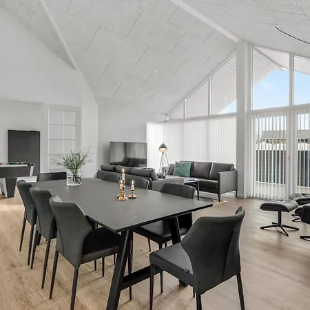 In With Kitchen Сasa de vacaciones