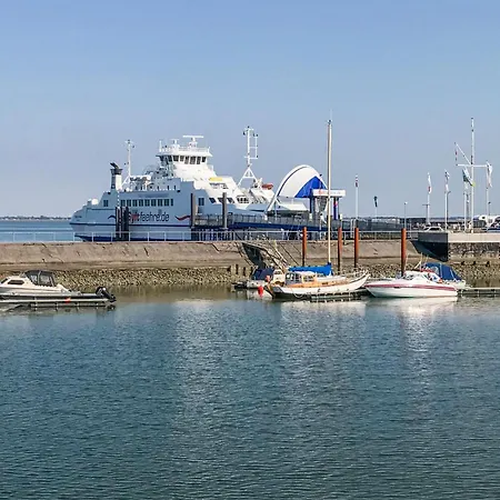 Сasa de vacaciones In With Kitchen *