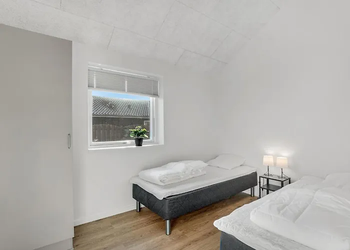 In With Kitchen Сasa de vacaciones Romo