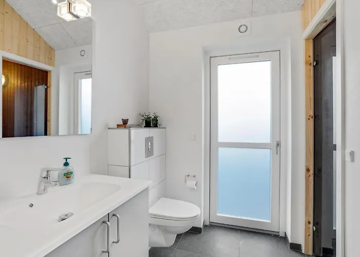 In With Kitchen Сasa de vacaciones