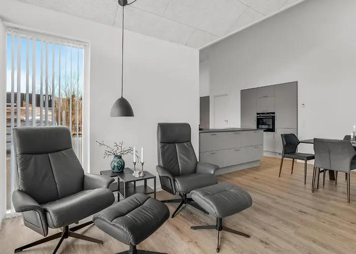 In With Kitchen Сasa de vacaciones