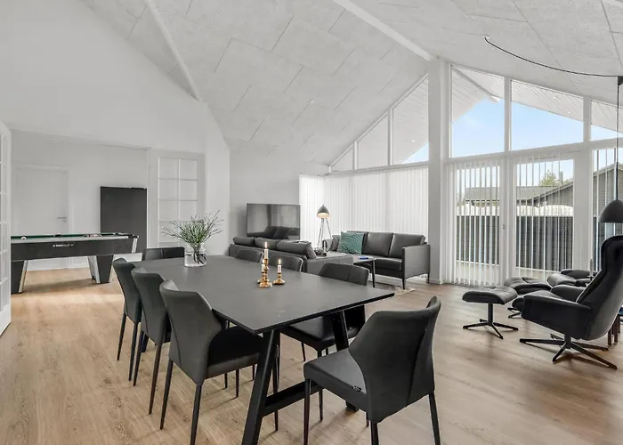 In With Kitchen Сasa de vacaciones