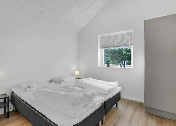 Сasa de vacaciones In With Kitchen